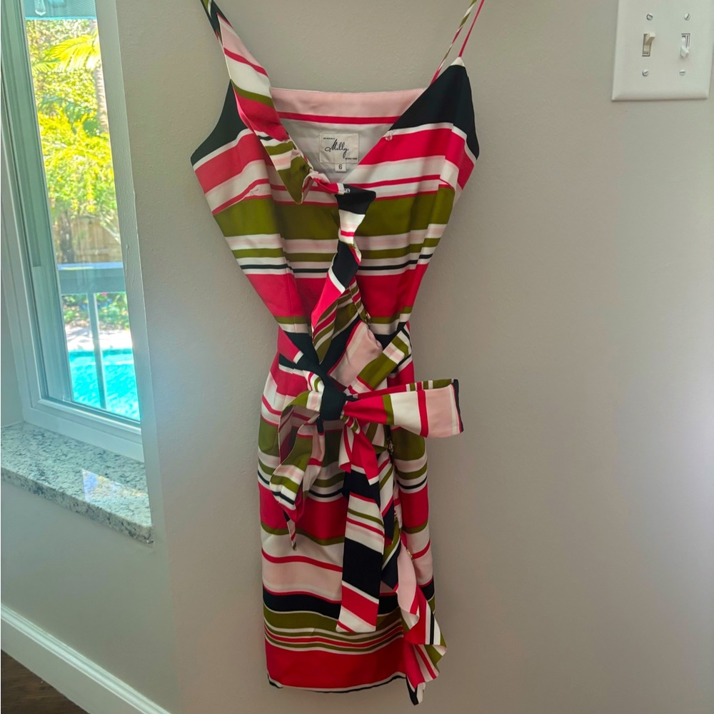 Women's cocktail dress